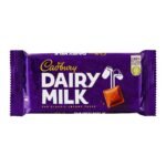 Cadbury Dairy Milk – 56g