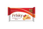 FRISKY WAFER STRAWBERY