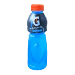 GATORADE SPORTS DRINK BLUE BOLT 500ML