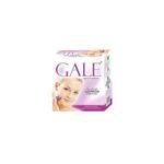 Gale Beauty Cream Now With Real SAFFRON & Milk Protein