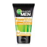 Garnier Men Power White Face Wash