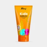 Kids Sunblock SPF50 – Rivaj 100ml