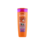 Loreal Paris Elvive Straightening Keratin Shampoo