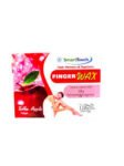 Lubna Finger Wax Apple 125Gm