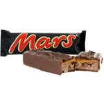 Mars Bar Chocolate