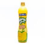 Mitchell’s Mango Squash – 800ml