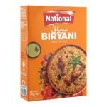 National Biryani Masala Mix