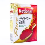 National Chilli Powder Pisi Lal Mirch
