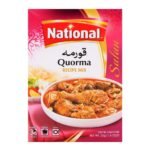 National Quorma Masala Mix