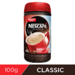 Nescafe Classic – 100gm