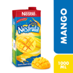 Nestle Nesfruta Mango – 1Ltr