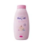 Nexton Pink Baby Powder