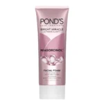 Ponds Bright Miracle Ultimate Clarity Niasorcinol Facial Foam
