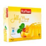 Rafhan Mango Jelly Powder – 80gm