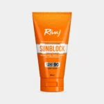 SPF90 Sunblock – Rivaj 100ml