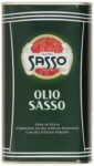 Sasso Olive oil