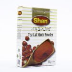 Shan Lal mirch powder