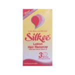 Silkee Hair Remover Lotion 80g