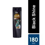 Sunsilk Conditioner Black Shine – 180ml