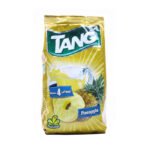 Tang Pineapple Drinking Powder Pouch