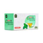 Tapal Green Tea Moroccon Mint Tea Bags (Pack Of 30)