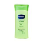 Vaseline Intensive Care Aloe Soothe Lotion