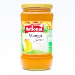 national mango jam 400mg